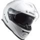 KASK LS2 FF800 STORM SOLID WHITE ROZ. XXL