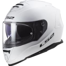 KASK LS2 FF800 STORM SOLID WHITE ROZ. 3XL