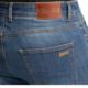 SPODNIE BROGER CALIFORNIA WASHED BLUE W36L32