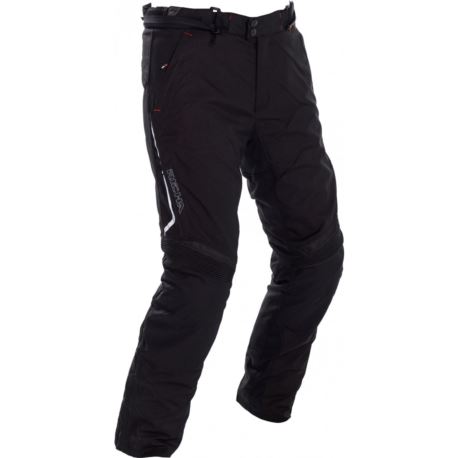 SPODNIE RICHA CAMARGUE EVO BLACK 3XL