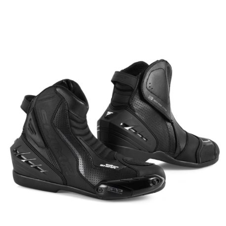 BUTY SHIMA SX-6 BLACK R. 42