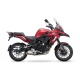 Benelli TRK 502X