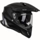 KASK AIROH COMMANDER COLOR BLACK MATT XL