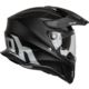 KASK AIROH COMMANDER COLOR BLACK MATT XL