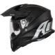 KASK AIROH COMMANDER COLOR BLACK MATT XL