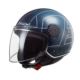 KASK LS2 OF558 SPHERE LUX LINUS COBALT L