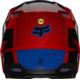 KASK FOX V-1 OKTIV RED M