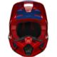 KASK FOX V-1 OKTIV RED M