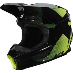 KASK FOX V-1 TAYZER BLACK L