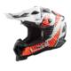KASK LS2 MX700 SUBVERTER EVO ASTRO WHITE ORAN 3XL