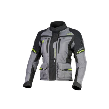 KURTKA SECA ARRAKIS II LADY TITANIUM DXS