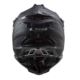 KASK LS2 MX700 SUBVERTER EVO NOIR MATT BLACK S