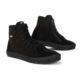 BUTY BROGER CALIFORNIA BLACK/BLACK SOLE 42