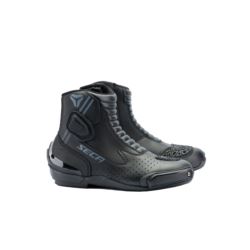 BUTY SECA SPRINT III BLACK ROZ. 45