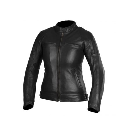 KURTKA DAMSKA SECA BONNEVILLE LADY BLACK 42