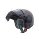 KASK CABERG GHOST JET RUSTY RDZAWY ROZ. S