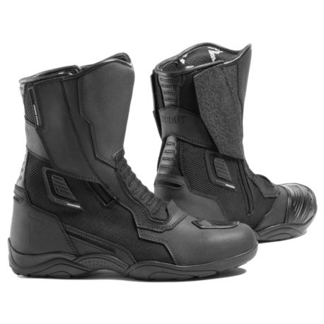 BUTY REBELHORN SCOUT AIR BLACK MATT 42