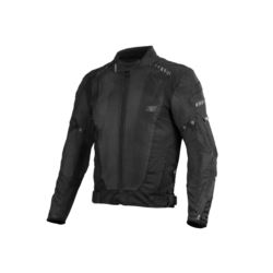 KURTKA SECA AIRFLOW II BLACK S