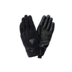 RĘKAWICE SECA X-STRETCH LADY BLACK DXXS