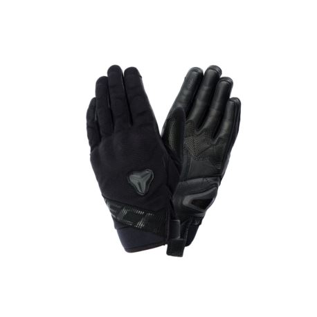 RĘKAWICE SECA X-STRETCH LADY BLACK DXXS
