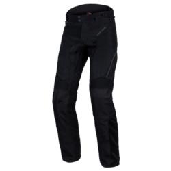 SPODNIE REBELHORN FLUX BLACK XL