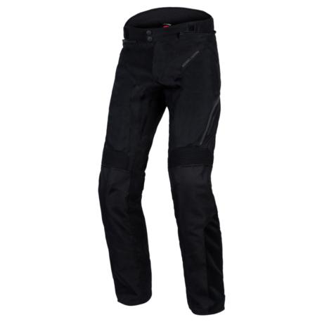 SPODNIE REBELHORN FLUX BLACK XL