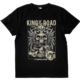 KOSZULKA T-SHIRT KING OF THE ROAD ROZ. 4XL