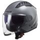 KASK LS2 OF600 COPTER SOLID NARDO GREY S