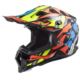 KASK LS2 MX700 SUBVERTER EVO RASCAL BL ORANGE S