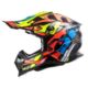 KASK LS2 MX700 SUBVERTER EVO RASCAL BL ORANGE S