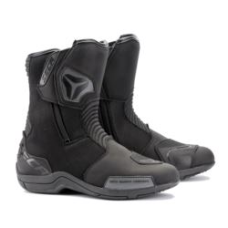 BUTY SECA COMET CLIMA HDRY BLACK R. 43