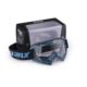 GOGLE IMX MUD GRAPHIC BLUE/BLACK 1 SZYBA