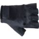 RĘKAWICE SECA RIDER BLACK ROZ. S