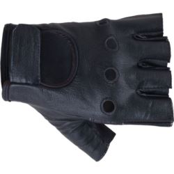 RĘKAWICE SECA RIDER BLACK ROZ. S