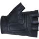 RĘKAWICE SECA RIDER BLACK ROZ. S