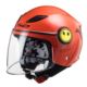 KASK LS2 OF602 FUNNY JUNIOR RED M