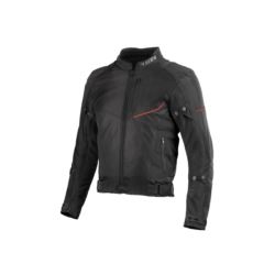 KURTKA SECA AERO III BLACK M