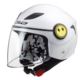 KASK LS2 OF602 FUNNY JUNIOR WHITE L