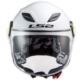 KASK LS2 OF602 FUNNY JUNIOR WHITE L