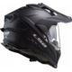 KASK LS2 MX701 EXPLORER SOLID MATT BLACK L