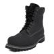 BUTY BROGER ALASKA II VINTAGE BLACK 38