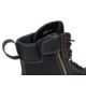 BUTY BROGER ALASKA II VINTAGE BLACK 38