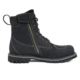 BUTY BROGER ALASKA II VINTAGE BLACK 38