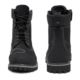 BUTY BROGER ALASKA II VINTAGE BLACK 38