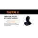 KOMINIARKA REBELHORN THERM II BLACK/GREY L