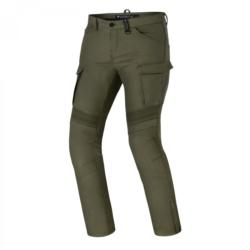 SPODNIE SHIMA GIRO 2.0 MEN KHAKI ROZ. 38