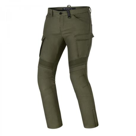 SPODNIE SHIMA GIRO 2.0 MEN KHAKI ROZ. 38