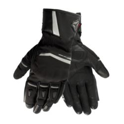 RĘKAWICE SECA COMPASS BLACK XL