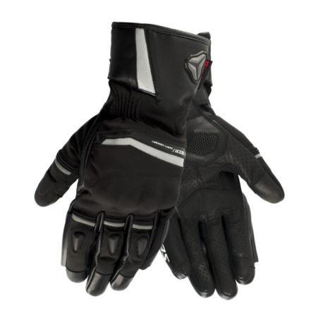 RĘKAWICE SECA COMPASS BLACK XL
