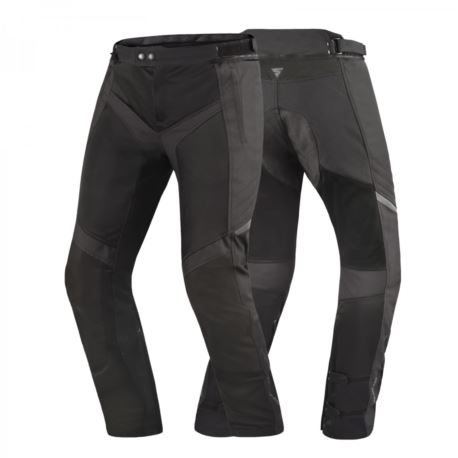 SPODNIE SHIMA JET MEN PANTS BLACK L